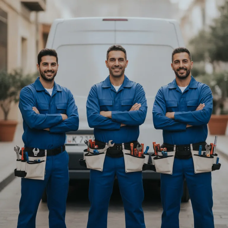 Riparazione Caldaia Gas team a Chiaia